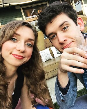 Lauren Lapkus leaked photo #27