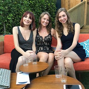 Lauren Lapkus leaked photo #28