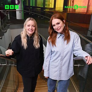 Lauren Laverne leaked photo #4