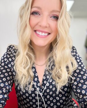 Lauren Laverne leaked photo #5