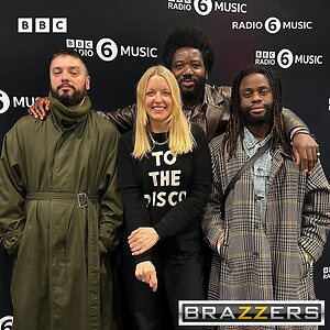 Lauren Laverne leaked photo #7