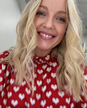 Lauren Laverne leaked photo #11