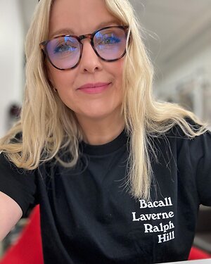 Lauren Laverne leaked photo #12