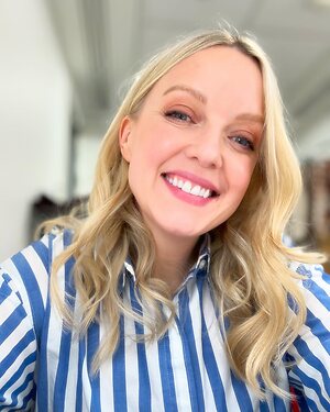 Lauren Laverne leaked photo #13