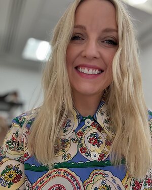 Lauren Laverne leaked photo #14