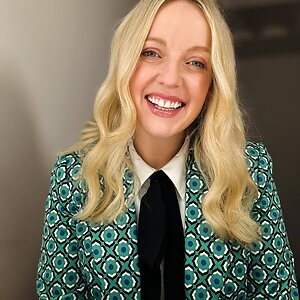 Lauren Laverne leaked photo #15
