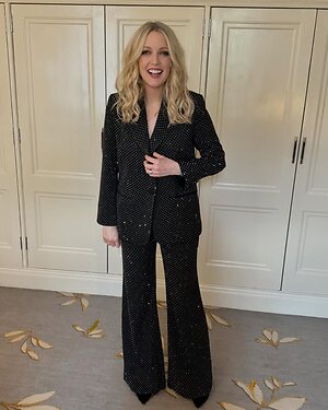 Lauren Laverne leaked photo #16