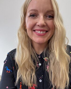 Lauren Laverne leaked photo #17