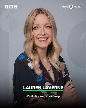 Lauren Laverne leaked photo #22