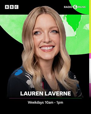 Lauren Laverne leaked photo #23