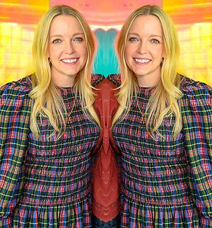 Lauren Laverne leaked photo #24