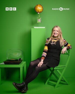 Lauren Laverne leaked photo #25