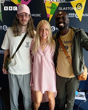 Lauren Laverne leaked photo #28