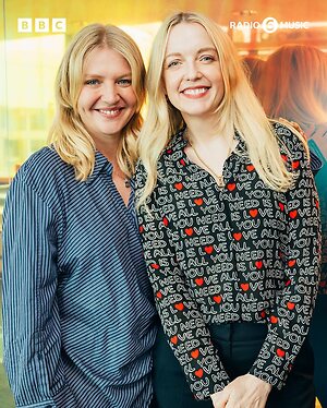 Lauren Laverne leaked photo #29