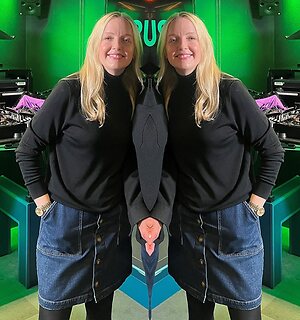 Lauren Laverne leaked photo #30