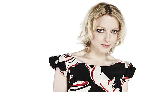 Lauren Laverne leaked photo #31