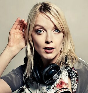 Lauren Laverne leaked photo #33