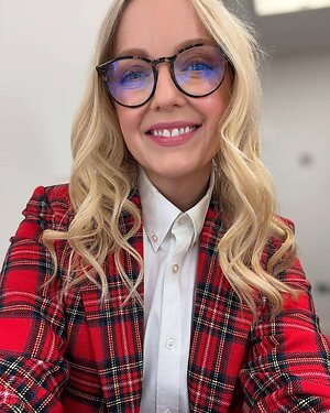 Lauren Laverne leaked photo #34