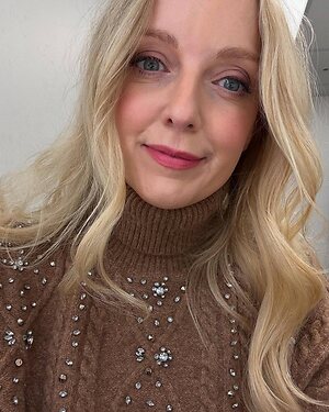 Lauren Laverne leaked photo #36