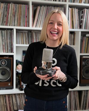 Lauren Laverne leaked photo #38