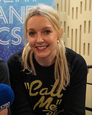 Lauren Laverne leaked photo #39