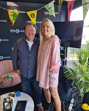 Lauren Laverne leaked photo #47