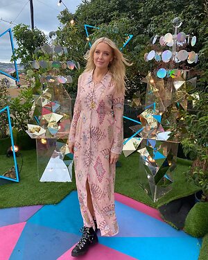 Lauren Laverne leaked photo #53