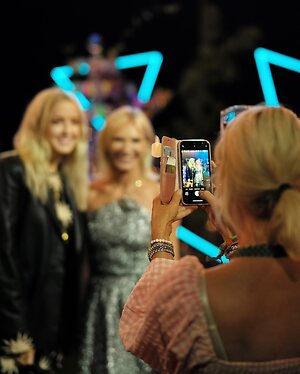 Lauren Laverne leaked photo #55