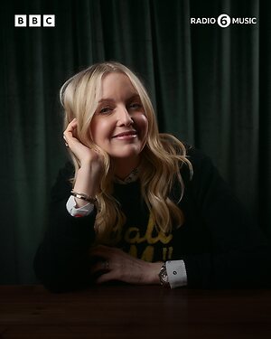 Lauren Laverne leaked photo #63