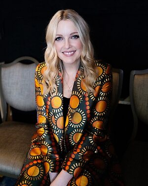 Lauren Laverne leaked photo #66