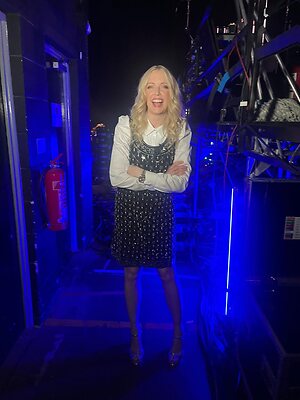 Lauren Laverne leaked photo #67