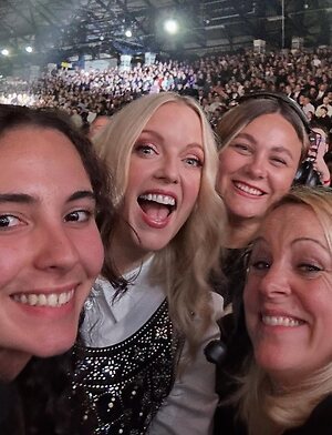Lauren Laverne leaked photo #68