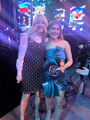 Lauren Laverne leaked photo #69