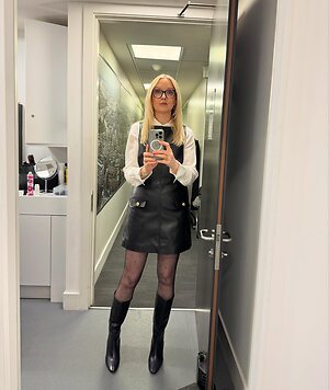 Lauren Laverne leaked photo #70