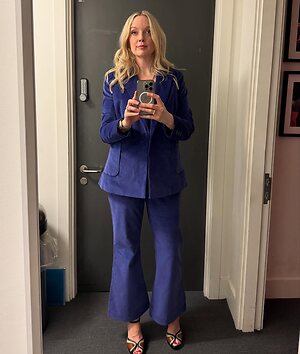 Lauren Laverne leaked photo #71