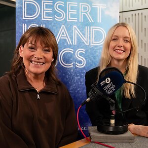 Lauren Laverne leaked photo #74