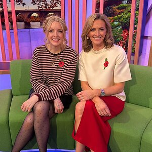 Lauren Laverne leaked photo #75