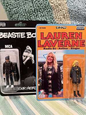 Lauren Laverne leaked photo #79