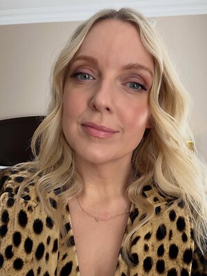 Lauren Laverne Nude Leaked Photo #92