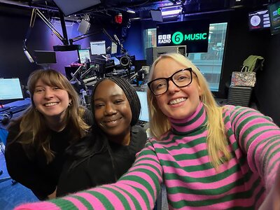 Lauren Laverne Nude Leaked Photo #95