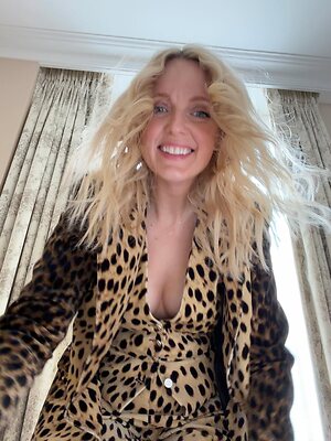 Lauren Laverne Nude Leaked Photo #96