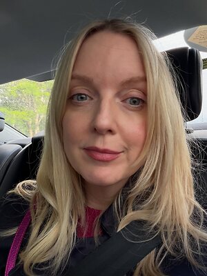 Lauren Laverne Nude Leaked Photo #97