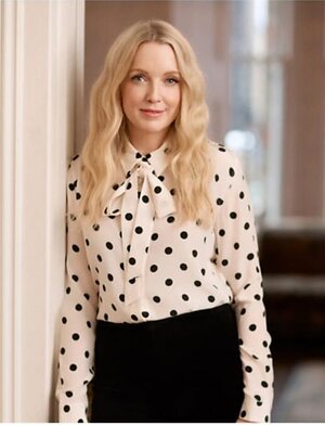 Lauren Laverne Nude Leaked Photo #98