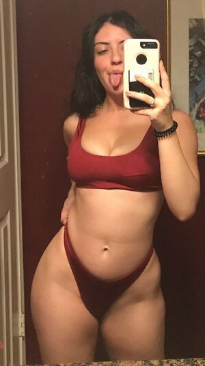 Lauren S leaked photo #4