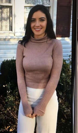 Lauren S leaked photo #8