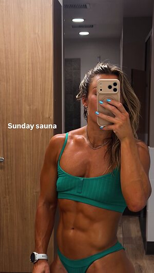 Lauren Stallwood
