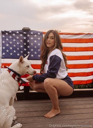 Lauren Summer Nude Leaked Photo #58