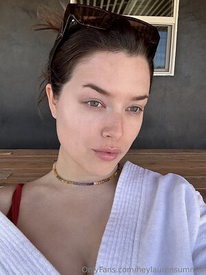 Lauren Summer