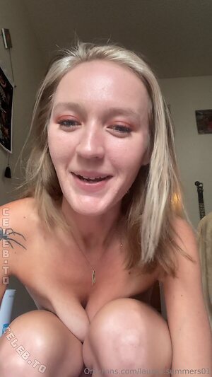Lauren summers Nude Leaked Photo #56