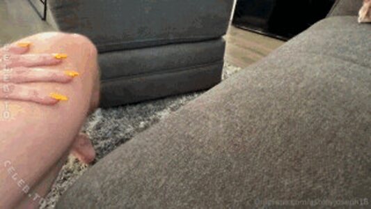 Lauren Wild Nude Leaked Photo #7